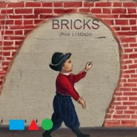 Bricks - Single - Lil M2a2d