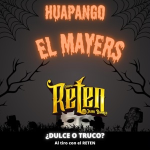 El Mayers - Single
