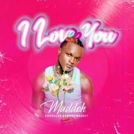 I Love You Maddoh