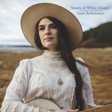 White Chapel Woman