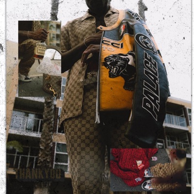 Gucci Palace - Single