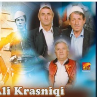 Qorr Ilazi (feat. Muhamet Bashota) - EP - Ali Krasniqi