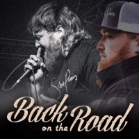 Back on the Road - Shawn Paris