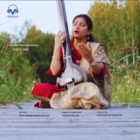 Sawan He Sakhi (feat. Tripti Sharma) - Single - Pravesh Mallick