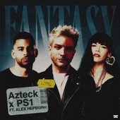 Fantasy (feat. Alex Hepburn) artwork