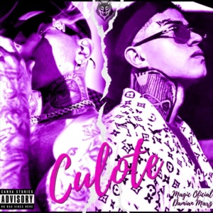 Culote (feat. Damian Marz)