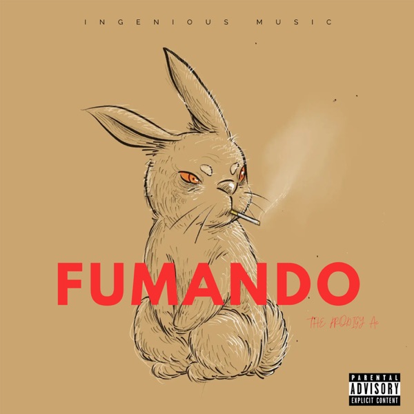 Fumando