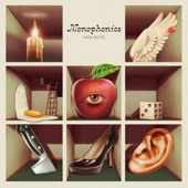 Monophonics - The Shape Of My Teardrops