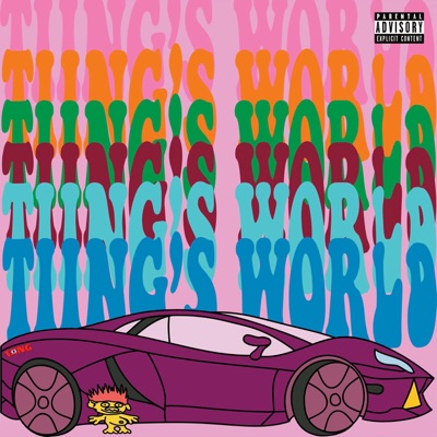 Tiings World - Single