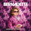 Anne-Sophie Versnaeyen Carmen Bernadette (Bande originale du film)