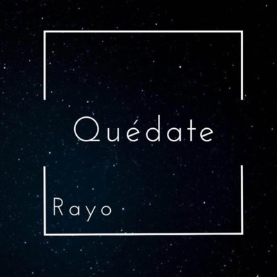 Quédate (feat. Blas Beats) - Single