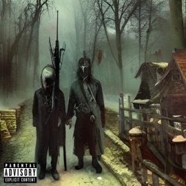 Look Up Clovis Lucky