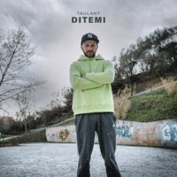Ditemi - Single - Taulant Hoxha