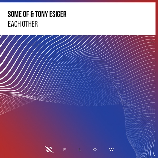 Each Other - Single