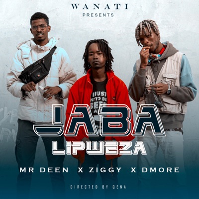 Jaba Lipweza - Single