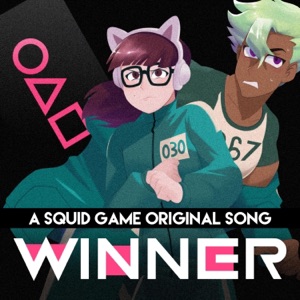 Winner (feat. Kuraiinu) - Single