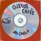 Ojitos Cafés artwork