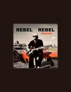 Posłuchaj wykonawcy Stasan, obejrzyj teledyski, przeczytaj biografię, zobacz daty tras koncertowych i nie tylko!