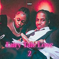 Fairy Tale Love Pt. 2 - Single - TyRogers