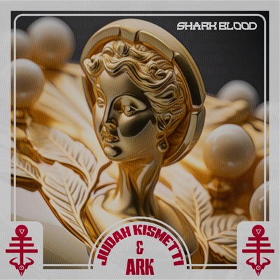 Shark Blood (feat. Ark) - Single