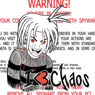 I<3Chaos - Single