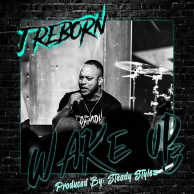 Wake Up 3 - Single