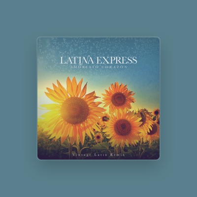 Listen to Latina Express, watch music videos, read bio, see tour dates & more!
