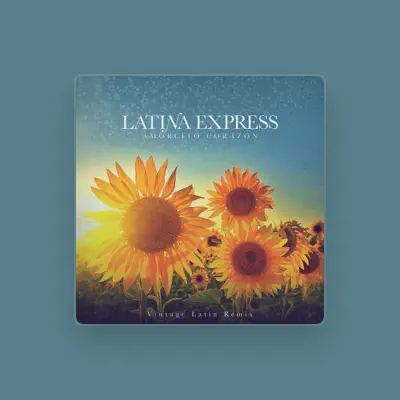 Listen to Latina Express, watch music videos, read bio, see tour dates & more!