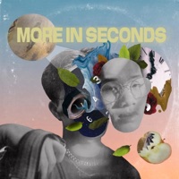 More In Seconds - Single - Darla Baltazar
