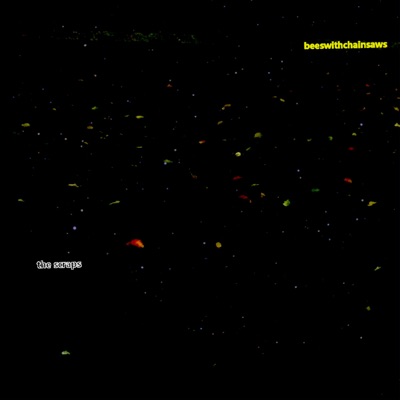 the scraps - EP