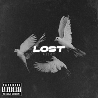Lost (feat. 5Head) - Single - R3DQX