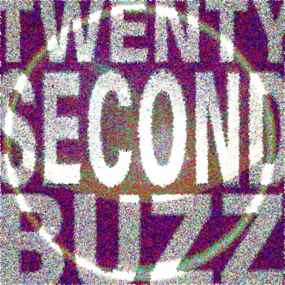 Twenty Second Buzz - Single