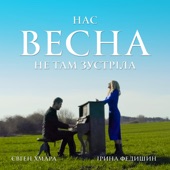 Нас весна не там зустріла artwork