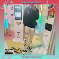 No Hook/Way2anti! - Single - Wave Noir