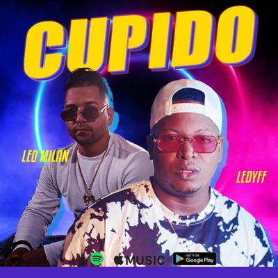 Cupido - Single