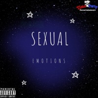 Sexual Emotions - Single - Pacc Mane