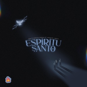 Espíritu Santo (feat. Ángeles Lineth)