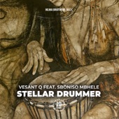 Stellar Drummer (feat. Sboniso Mbhele) artwork