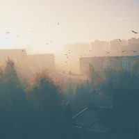 Cities - Single - linus chel & Infralyd