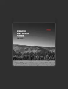 Dengarkan Alexey Nadzharov, tonton video musik, baca bio, lihat tanggal tur & lainnya!