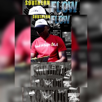Southern Flow - Single
