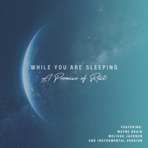 While You Are Sleeping (feat. Wayne Drain)