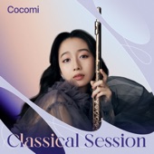 《小組曲》CD 71: 第4曲 バレエ(フルート&ピアノ / H. デイヴィス編曲) [Classical Session] artwork