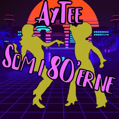 Som i 80'erne - Single