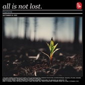 All Is Not Lost artwork