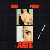 Sexo, Poder e Arte artwork