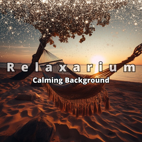 Calming Background - EP