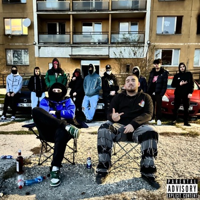 Dobble K - EP