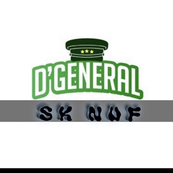 D'General - Single