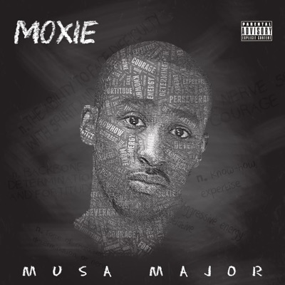 Moxie